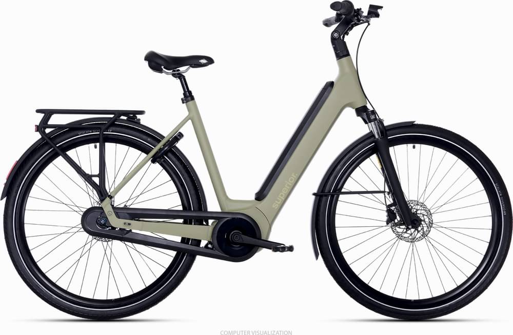 SUPERIOR EWAY 2024 Review, Test Price