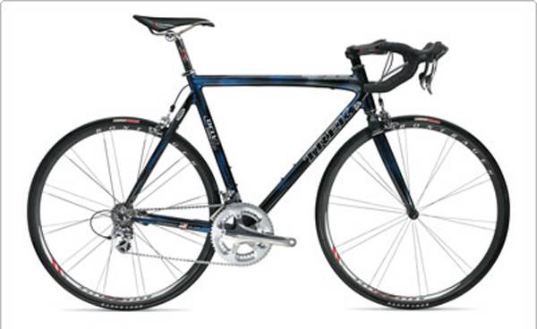 TREK MADONE SL 5.9 - Specs, Review, Test & Price