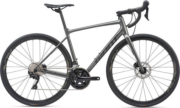 GIANT CONTEND SL 1 DISC 2020 - Review, Test & Price