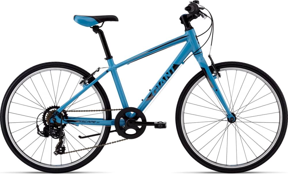 GIANT ESCAPE JR 24 - Review, Test & Price