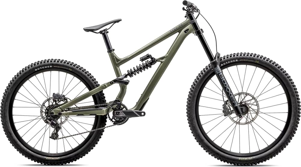 SPECIALIZED DEMO EXPERT 2023 - Review, Specs & Price