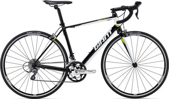 GIANT DEFY 5 - Specs, Review, Test & Price