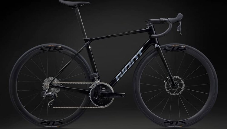 GIANT TCR ADVANCED PRO 1 AXS 2025 - Review, Test & Price