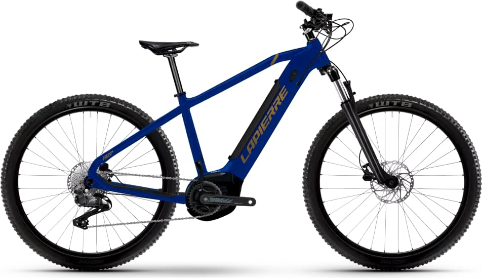 LAPIERRE OVERVOLT HT HIGH 2024 Review, Specs Price