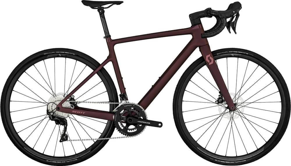CANYON ENDURACE 6 2021 - Review, Test & Price