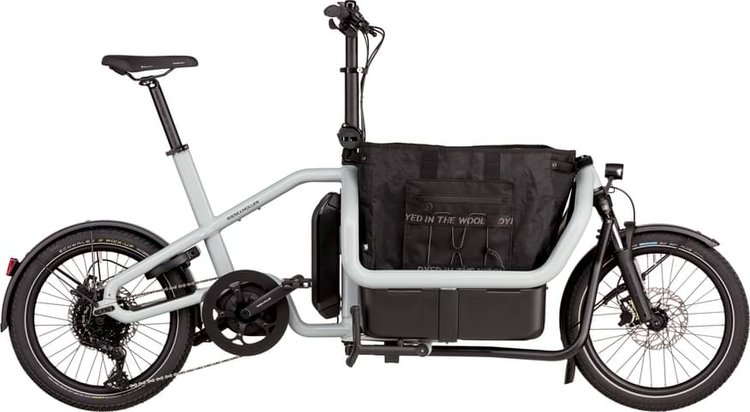 RIESE MüLLER CARRIE TOURING Test, Reviews Price