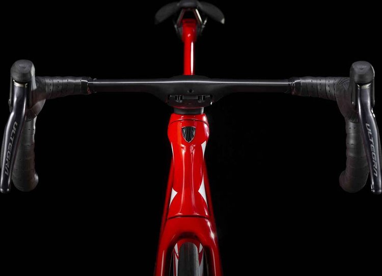 TREK MADONE SLR 6 DISC - Review, Test & Price