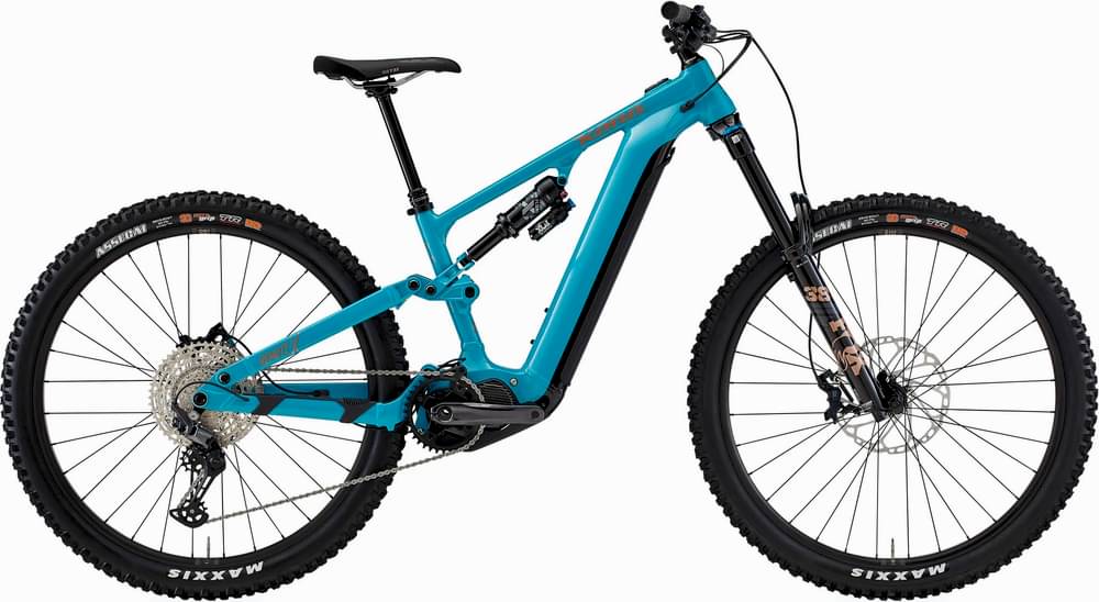 KONA REMOTE X - Specs, Review, Test & Price