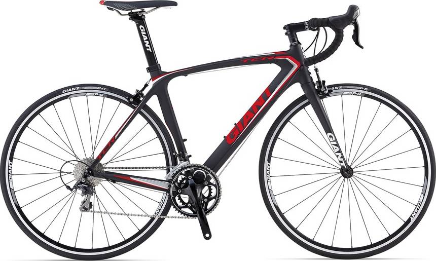 ロードバイクGIANT COMPOSITE（ロードバイク｜自転車・サイクリング TCR 楽天市場】GIANT composite2 TCR 自転車本体