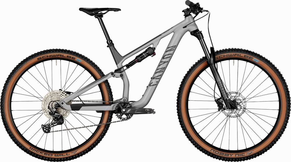 CANYON NEURON 5 2022 - Specs, Review, Test & Price