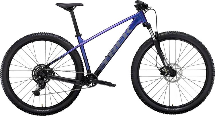 TREK MARLIN 5 GEN 3 2025 - Review, Test & Price