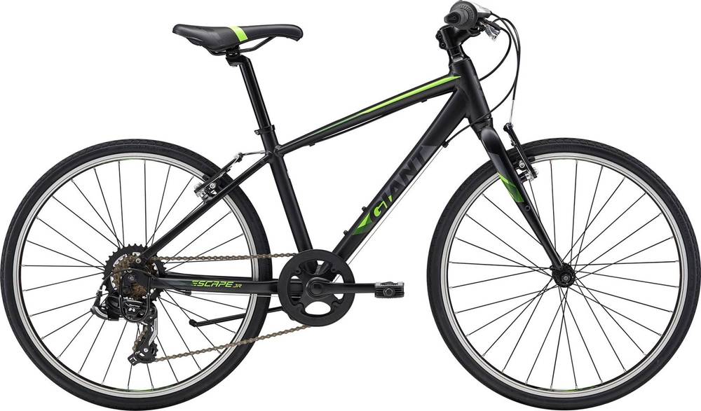 GIANT ESCAPE JR 24 - Review, Test & Price