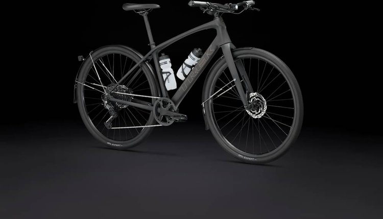 TREK FX SPORT 4 2025 - Review, Test & Price