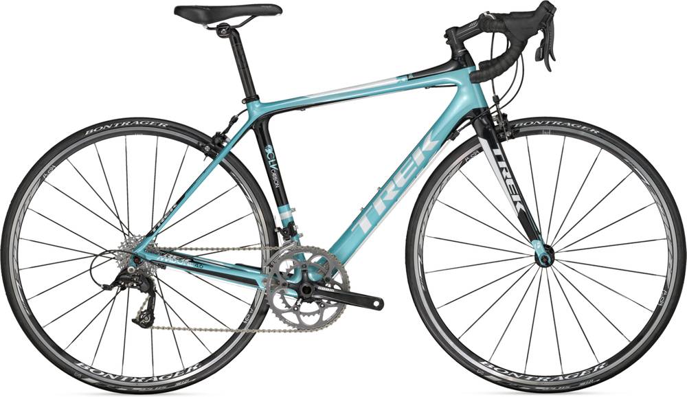 自転車本体 TREK Madone 4.3 size52 TREK MADONE 4.6 WSD - Specs, Review, Test & Price