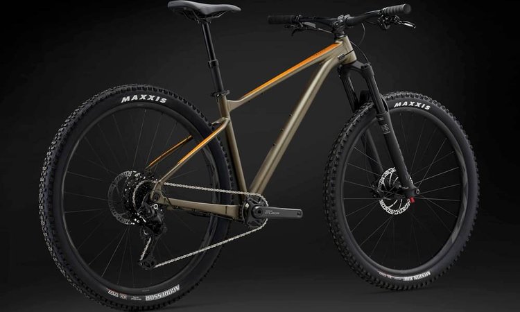 GIANT FATHOM 29 2 2024 - Review, Specs & Price