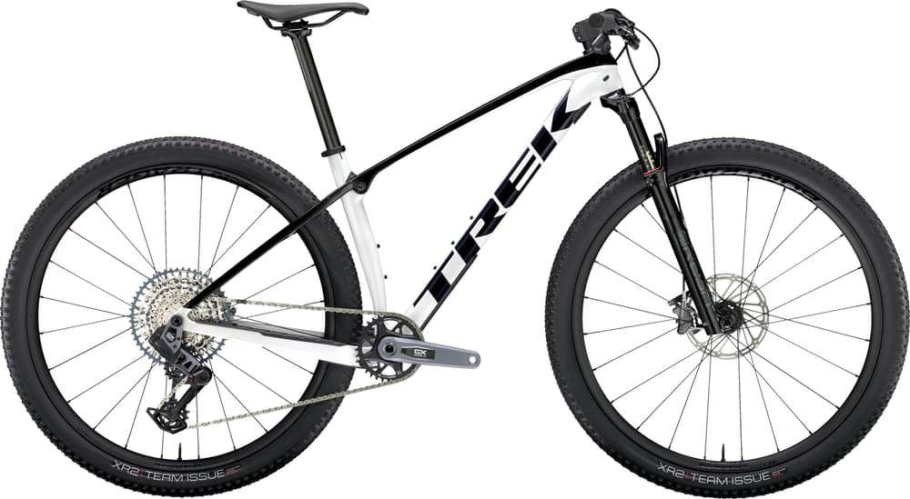 TREK PROCALIBER 9.7 - Specs, Review, Test & Price