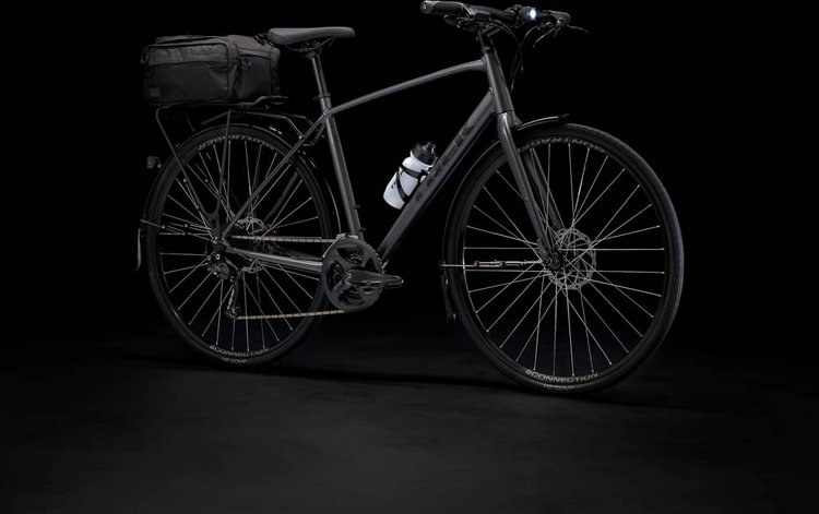 TREK FX 2 DISC GEN 3 - Review, Test & Price
