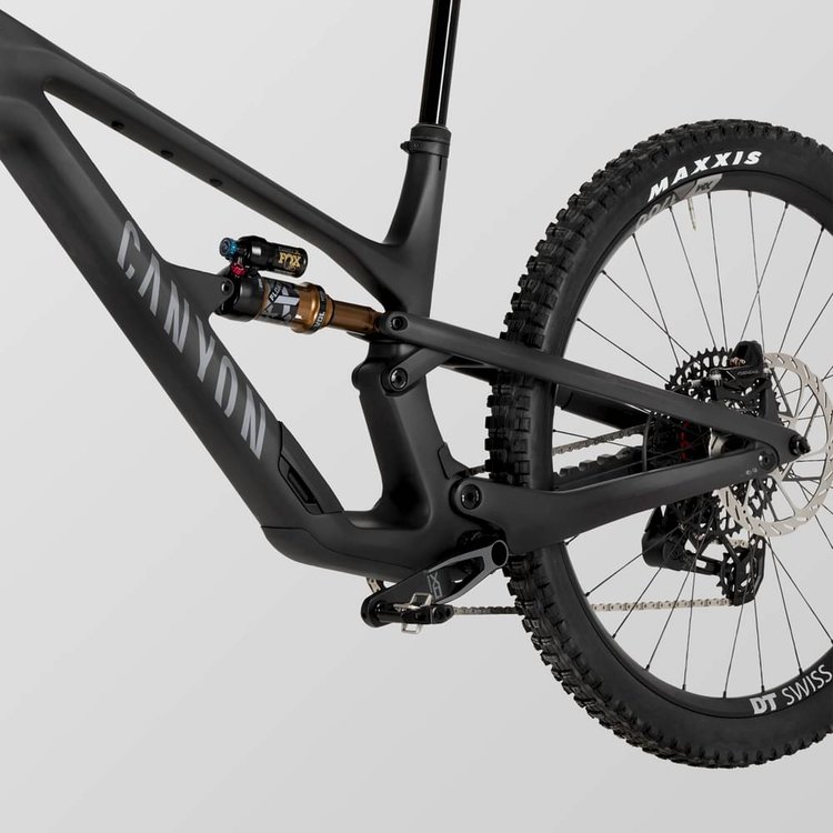 CANYON SPECTRAL CF 9 2025 - Review, Test & Price