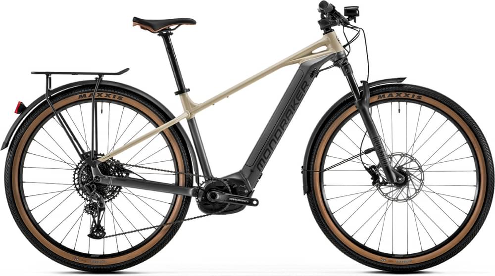 MONDRAKER PRIME X Urban bike Test, Reviews Price