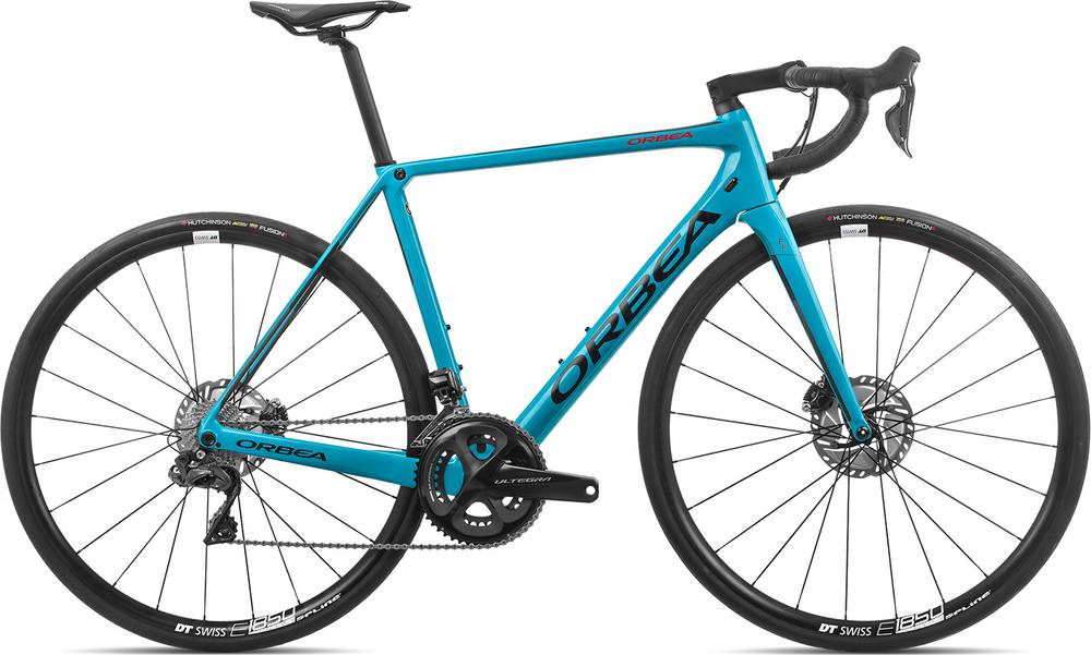 ORBEA ORCA M20ITEAM-D - Specs, Review, Test & Price