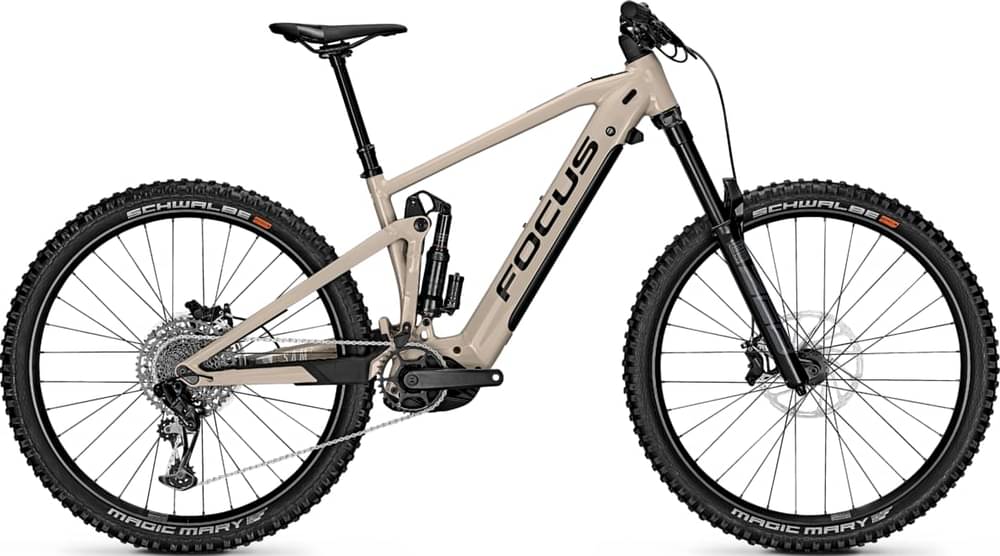 FOCUS SAM² 6.8 2022 - Specs, Review, Test & Price