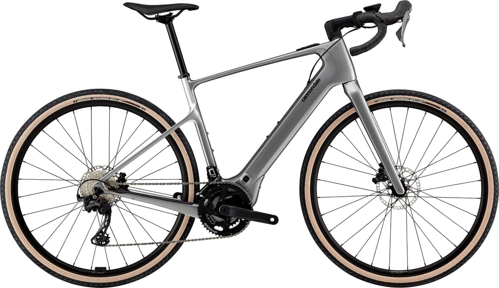 CANNONDALE SYNAPSE NEO 1 - Review, Test & Price