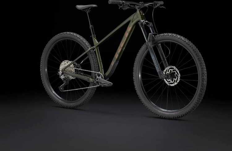 TREK ROSCOE 7 2024 - Specs, Review, Test & Price