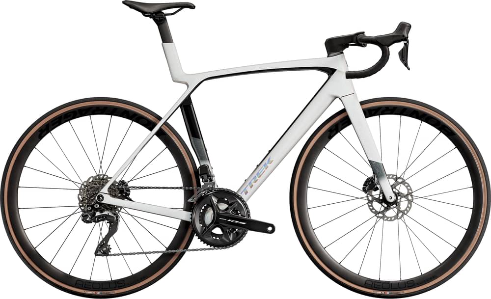 自転車本体 Madone SL6 M 2025 TREK Trek Madone SL 6 Gen 8 2025 – Two Wheels One Planet