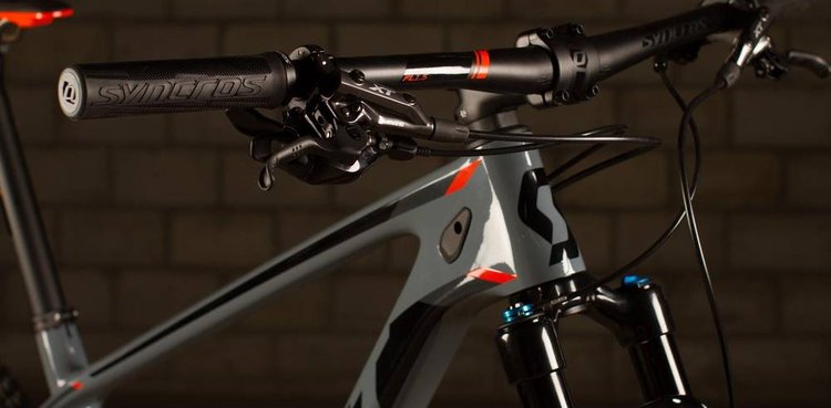 SCOTT SCALE 910 - Specs, Review, Test & Price