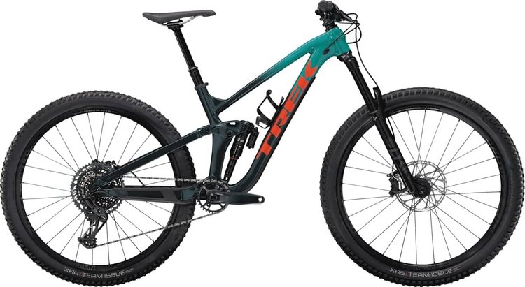 TREK SLASH 8 - Review, Specs & Price