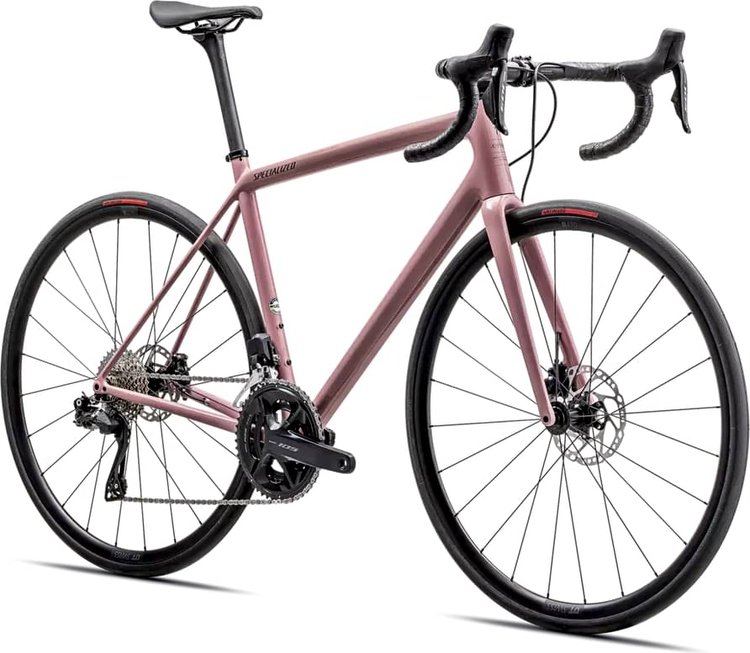 SPECIALIZED AETHOS COMP SHIMANO 105 DI2 2025 - Review, Test & Price