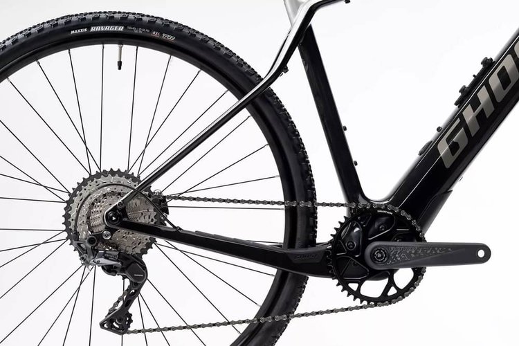 GHOST PATH ASKET ADVANCED - Review, Test & Price