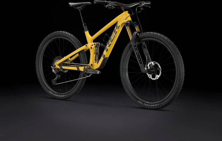 TREK TOP FUEL 9.9 XTR - Specs, Review, Test & Price