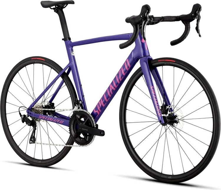 SPECIALIZED ALLEZ SPRINT COMP 2025 - Review, Test & Price