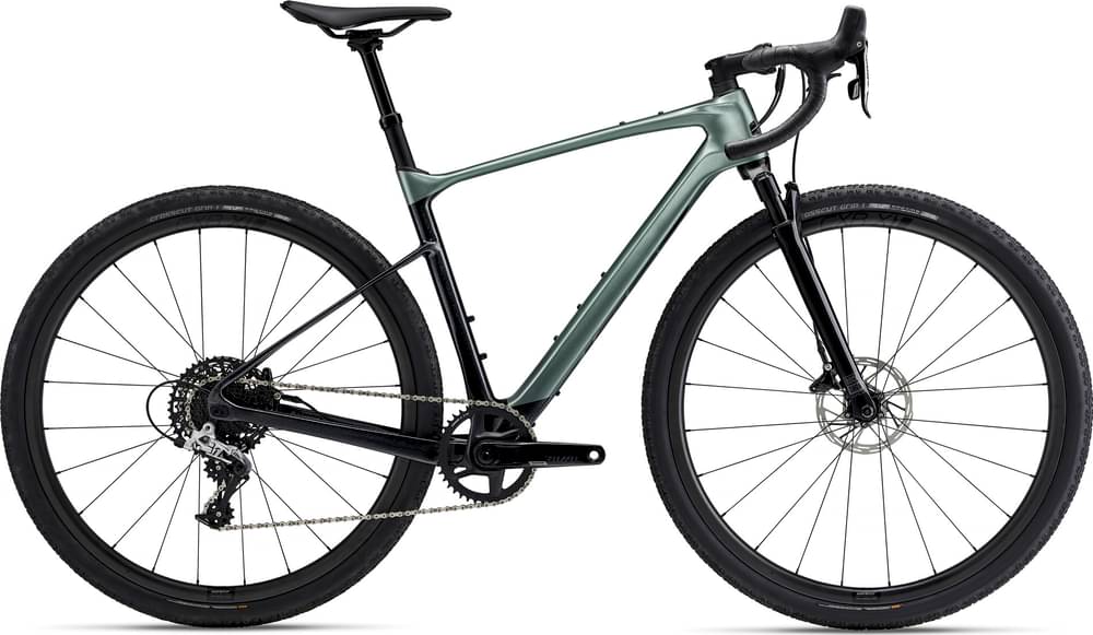 GIANT REVOLT X ADVANCED PRO 2 - Review, Test & Price
