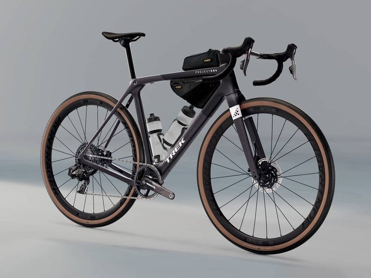 TREK CHECKMATE SLR 7 AXS 2025 - Review, Test & Price