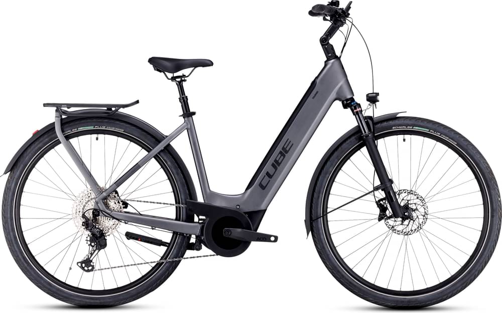 CUBE TOURING HYBRID, EXC 500 2024 Review, Specs Price