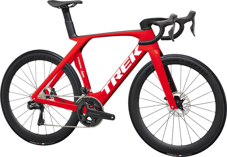 超美品 TREK Madone SLR Gen7 TREK MADONE SLR 7 GEN 7 2023 - Review, Test & Price