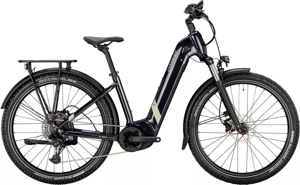 Conway Cairon C 3.0