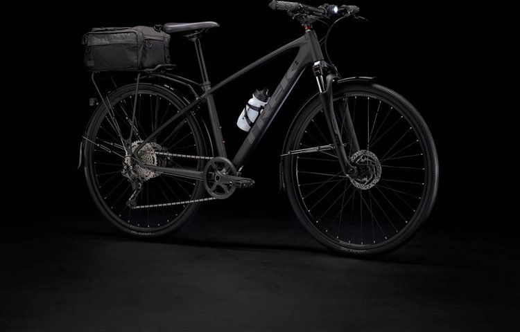 TREK DUAL SPORT 3 GEN 4 2023 - Review, Test & Price