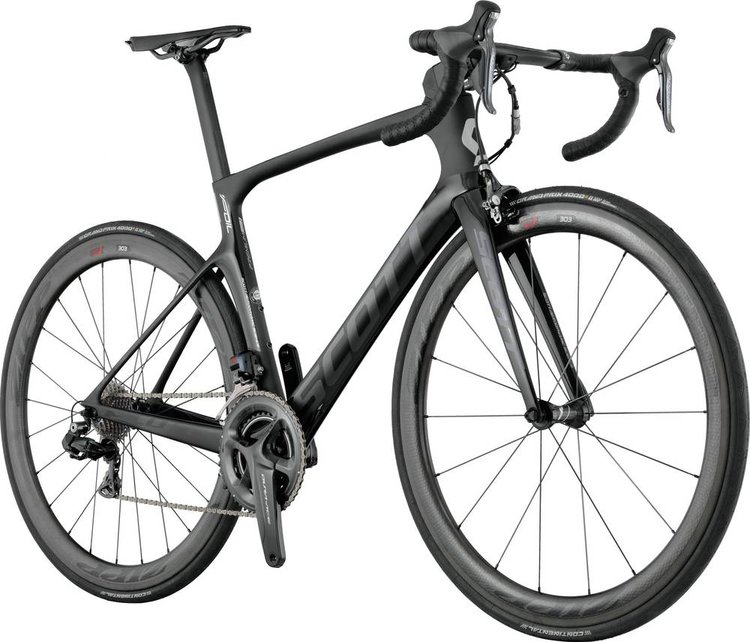 SCOTT FOIL PREMIUM - Test, Opiniones y Precio