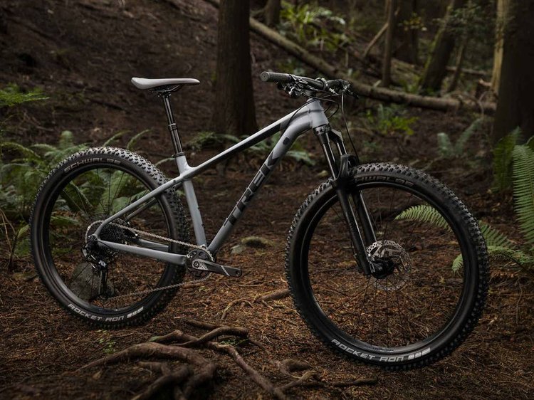 TREK ROSCOE 8 2019 - Specs, Review, Test & Price