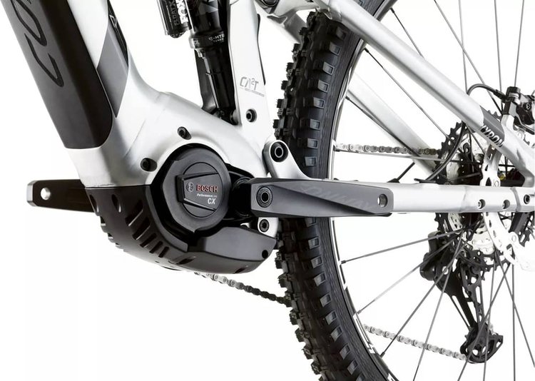 CONWAY XYRON S 5.9 FULL SUSPENSION - Review, Test & Price