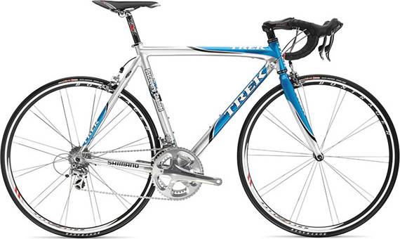 パーツ TREK Madone SL 5.9 Discovery Channel TREK MADONE SL 5.9 - Review, Weight & Price