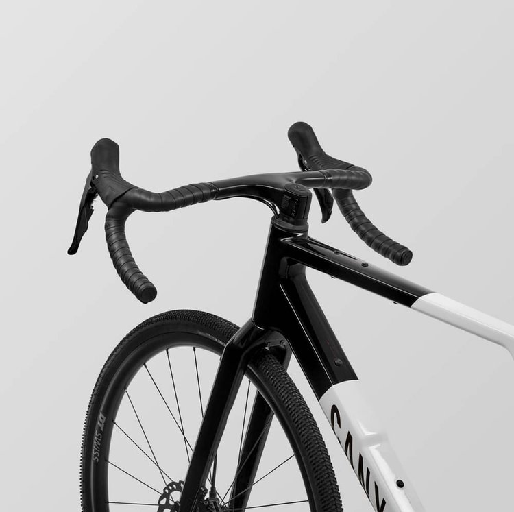 Photo du Canyon Grail CF 7 2026