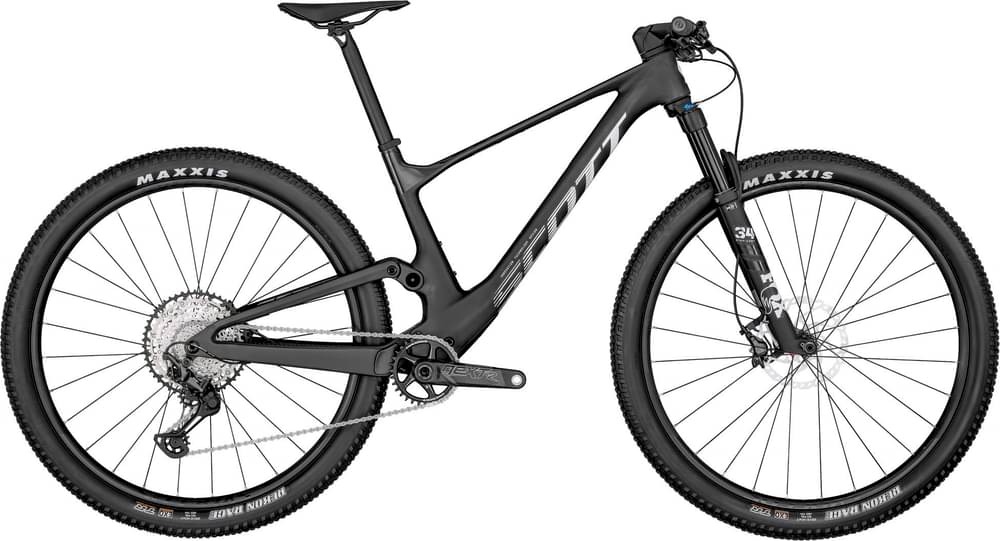 SCOTT SPARK 940 2023 - Review, Specs & Price