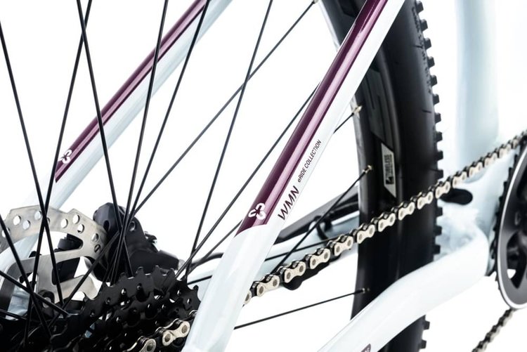 CTM RUBY 2023 - Specs, Review, Test & Price