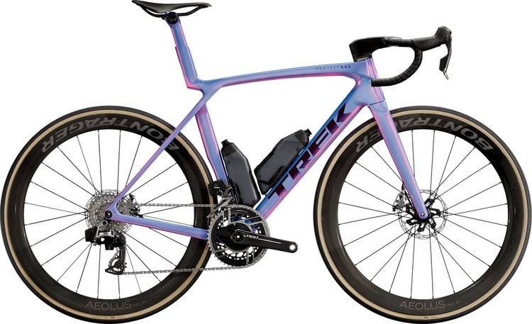 TREK MADONE SLR 9 AXS GEN 8 2026 - Review, Test & Price