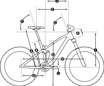 CANYON NEURON AL Mountain bike Test, Reviews Price