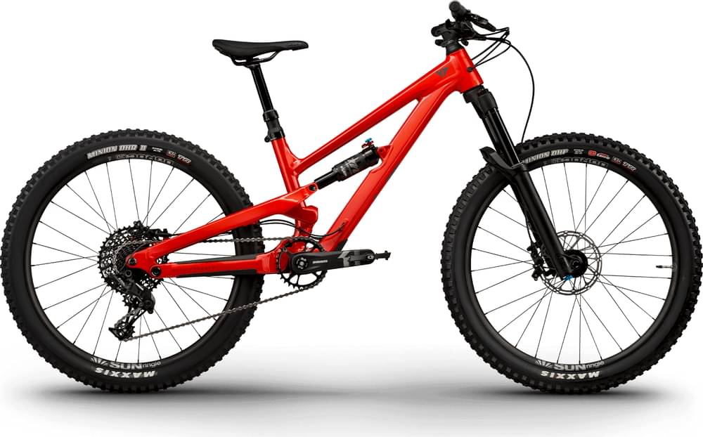 YT INDUSTRIES JEFFSY PRIMUS 24 2023 Review, Specs Price